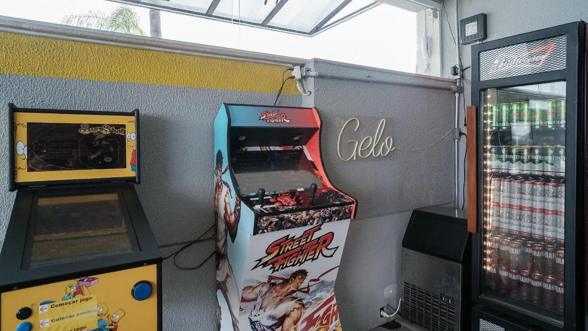 Mh 50808 - Espacoso Studio Expo Cn Ac/Wf/Vg Sao Paulo
